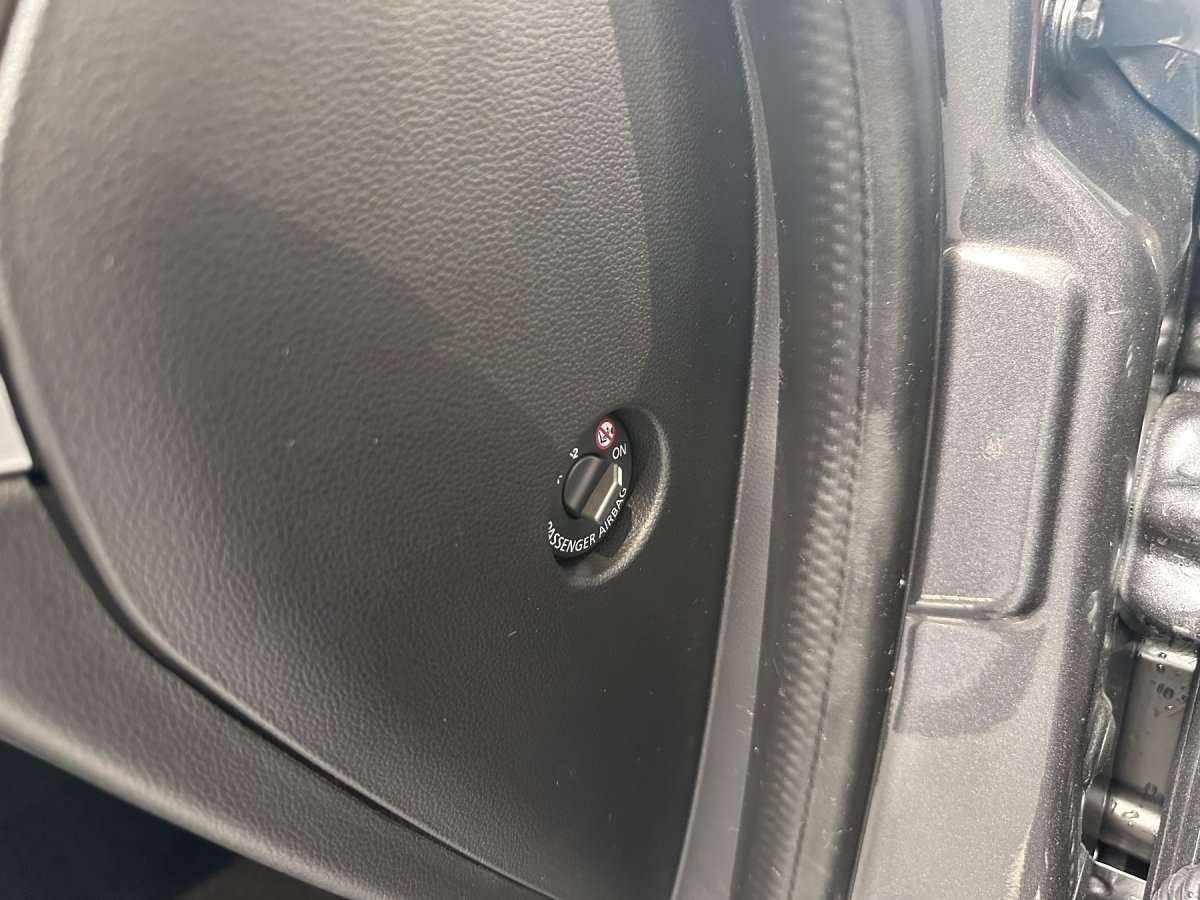 Fahrzeugbild eines Renault Arkana