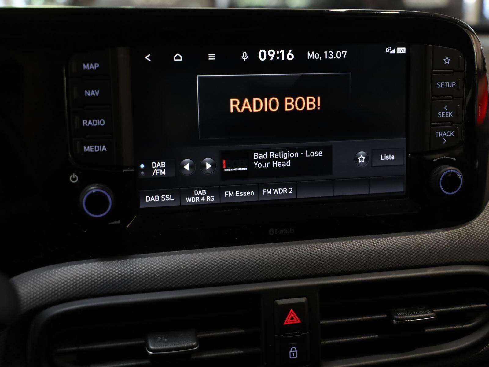 Fahrzeugbild eines Hyundai i10