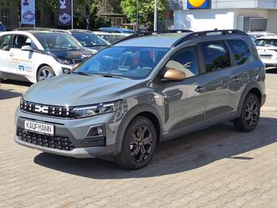 Bild Dacia Jogger