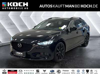 Bild Mazda Mazda6