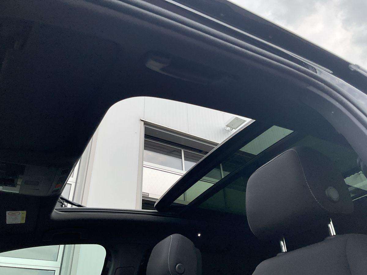 Fahrzeugbild eines Volkswagen Touran