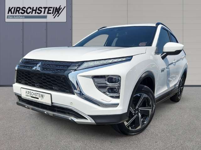 Fahrzeugbild eines Mitsubishi Eclipse Cross