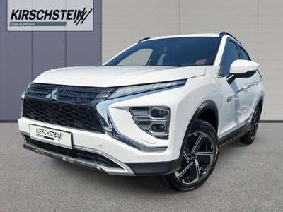 Bild Mitsubishi Eclipse Cross