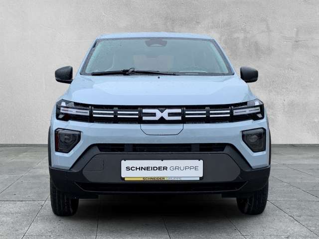 Fahrzeugbild eines Dacia Spring