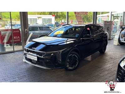 Bild Kia K4