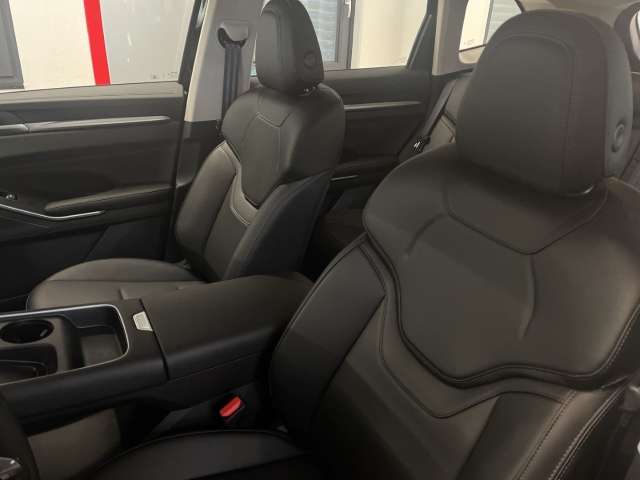 Fahrzeugbild eines GWM Haval H6