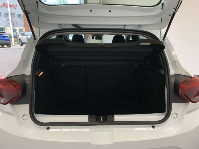 Fahrzeugbild eines Dacia Sandero