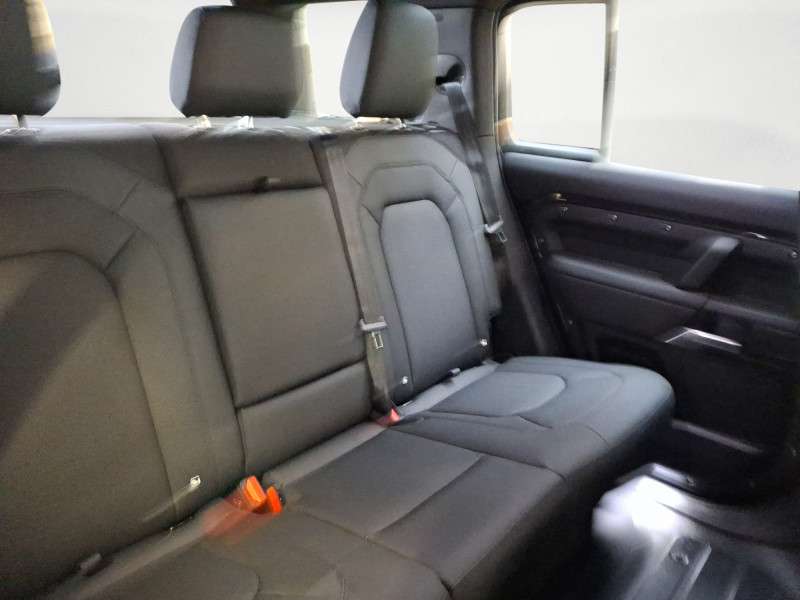 Fahrzeugbild eines Land Rover Defender