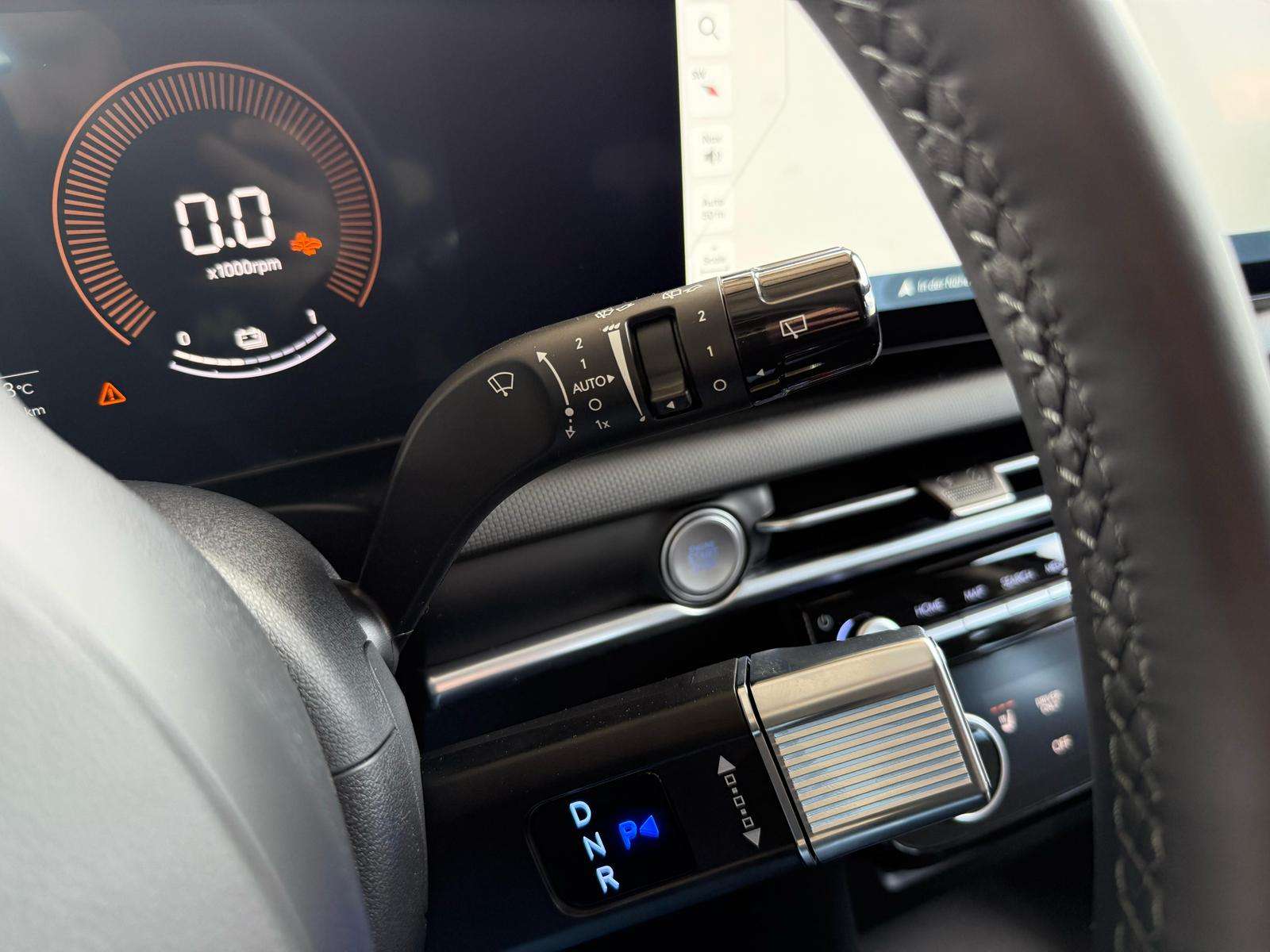 Fahrzeugbild eines Hyundai Tucson