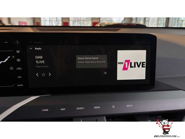 Fahrzeugbild eines Kia EV5