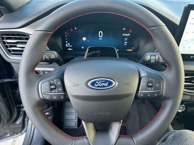 Fahrzeugbild eines Ford Kuga