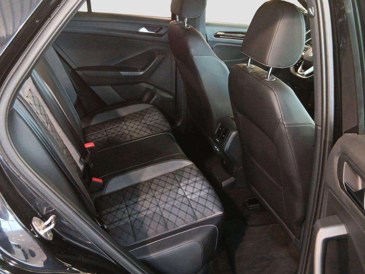 Fahrzeugbild eines Volkswagen T-Roc