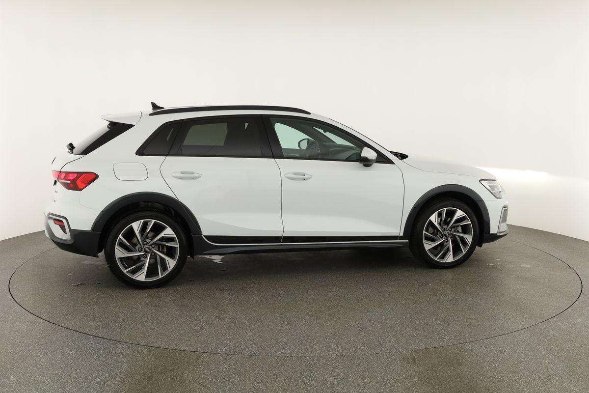 Fahrzeugbild eines Audi A3