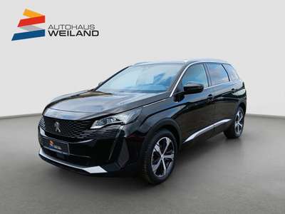 Bild Peugeot 5008