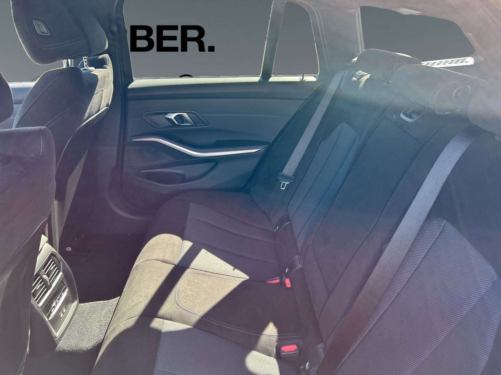 Fahrzeugbild eines BMW 3er-Reihe