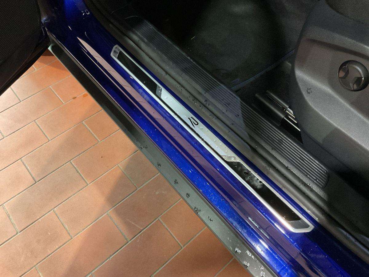 Fahrzeugbild eines Volkswagen T-Roc