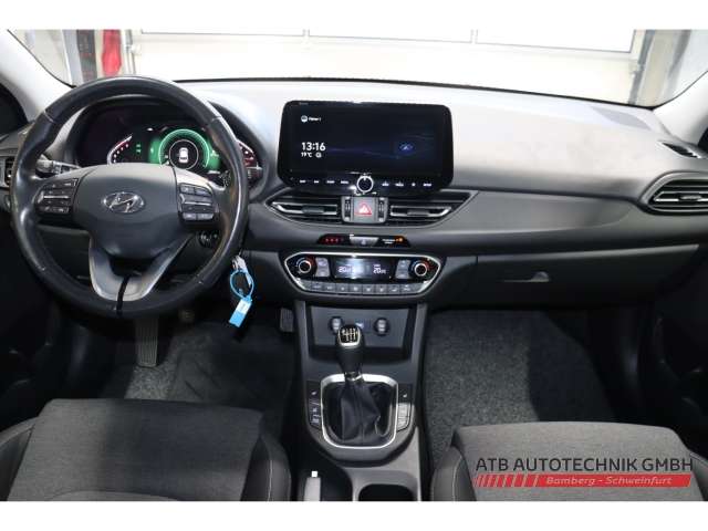 Fahrzeugbild eines Hyundai i30