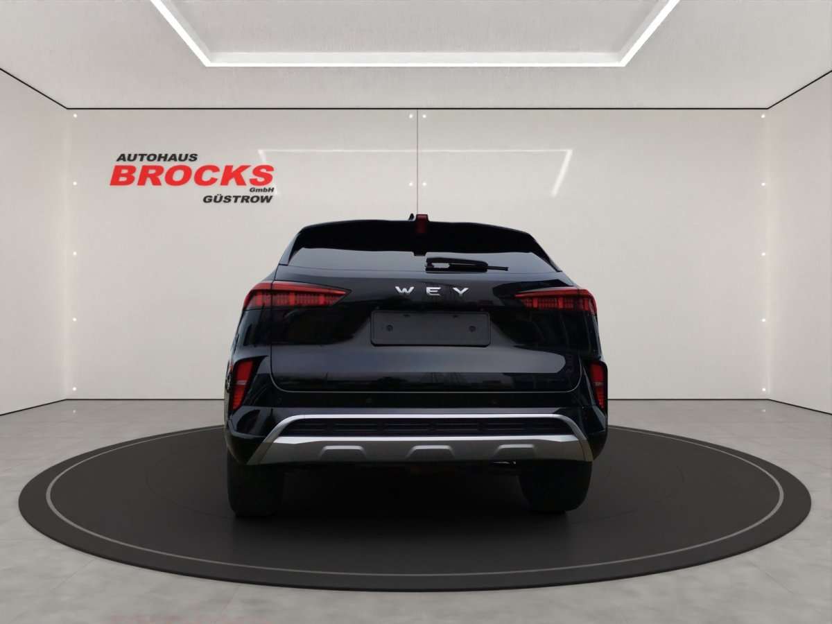 Fahrzeugbild eines GWM Wey 05