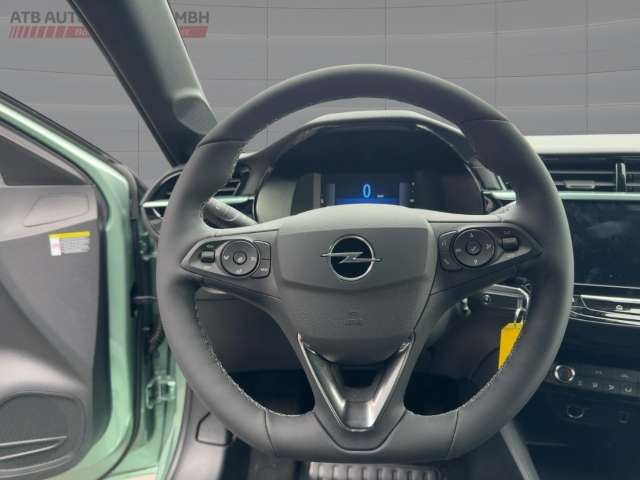 Fahrzeugbild eines Opel Corsa