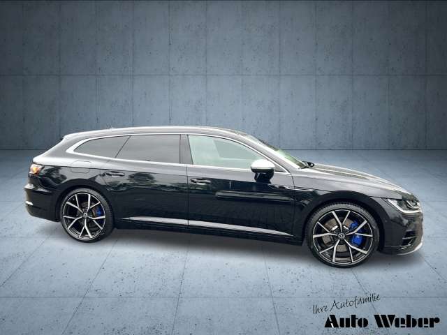 Fahrzeugbild eines Volkswagen Arteon
