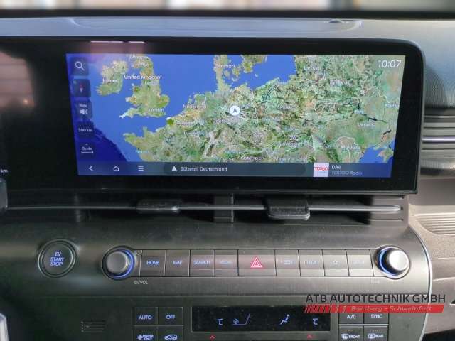 Fahrzeugbild eines Hyundai Kona Elektro