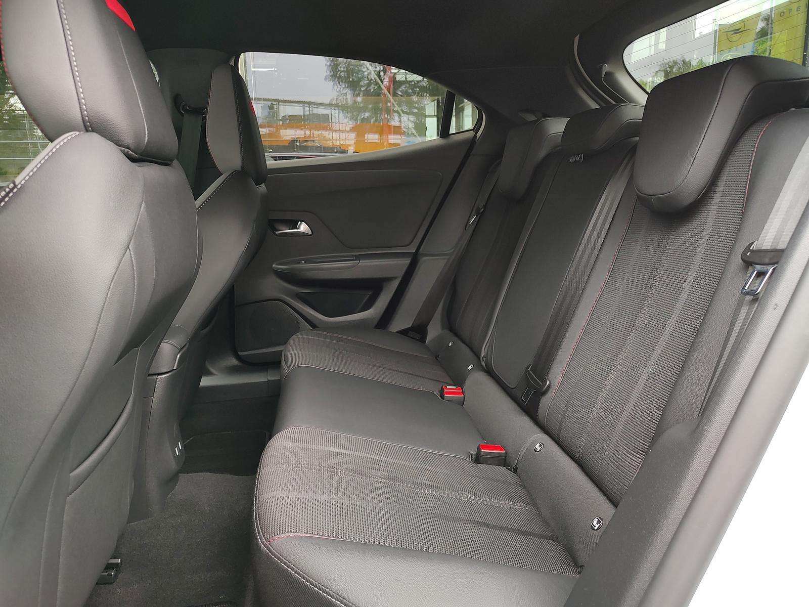 Fahrzeugbild eines Opel Mokka