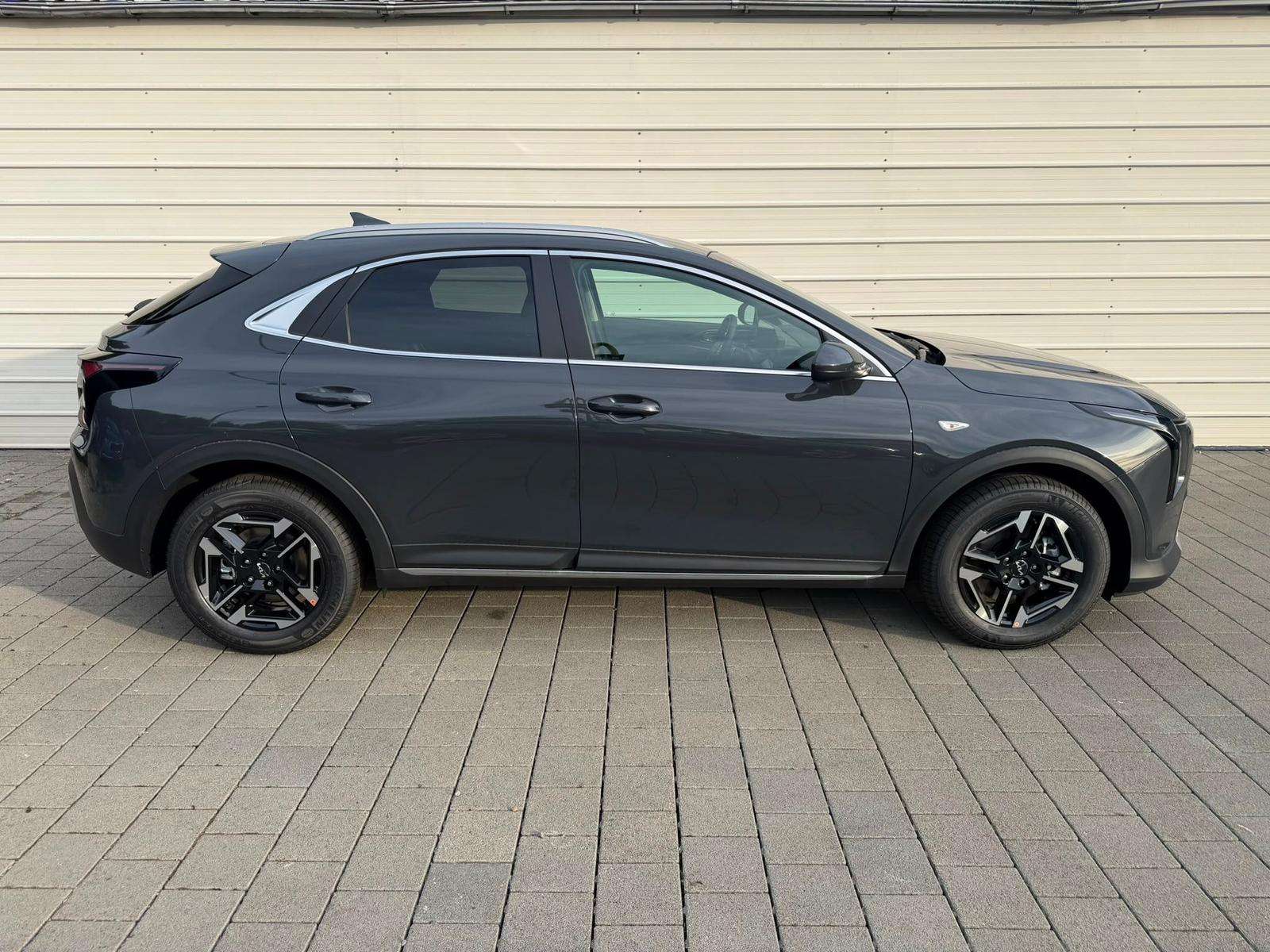 Fahrzeugbild eines Kia XCeed