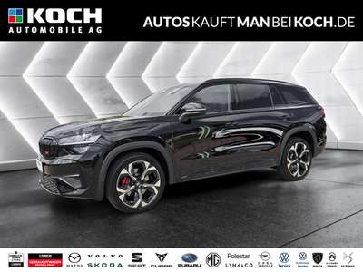 Bild Skoda Kodiaq
