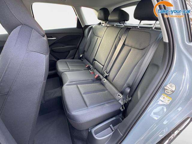 Fahrzeugbild eines Audi Q3
