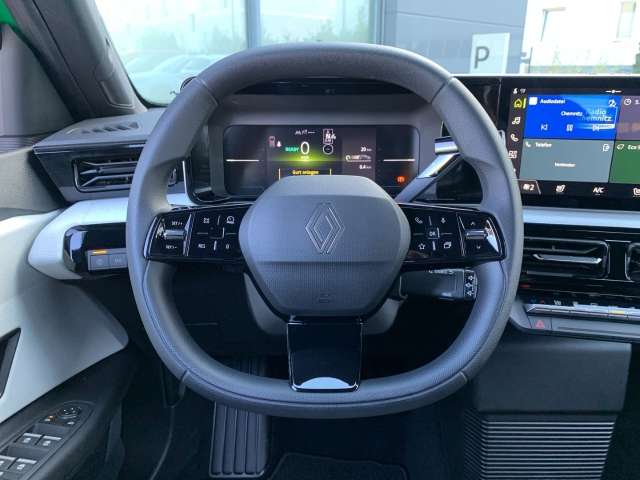 Fahrzeugbild eines Renault 5 E-TECH