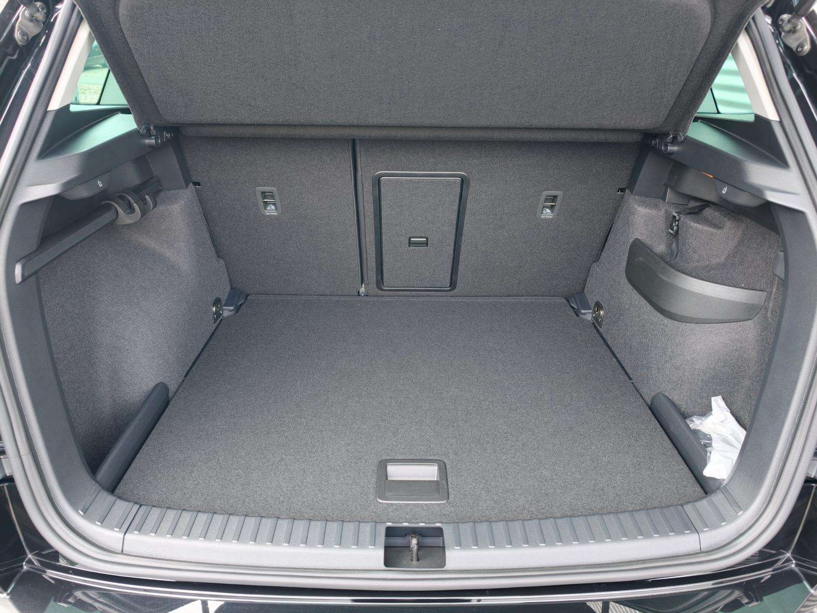 Fahrzeugbild eines Skoda Karoq