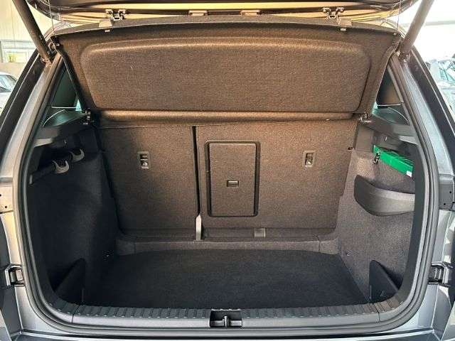 Fahrzeugbild eines Skoda Karoq