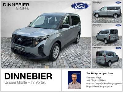 Bild Ford Tourneo Courier