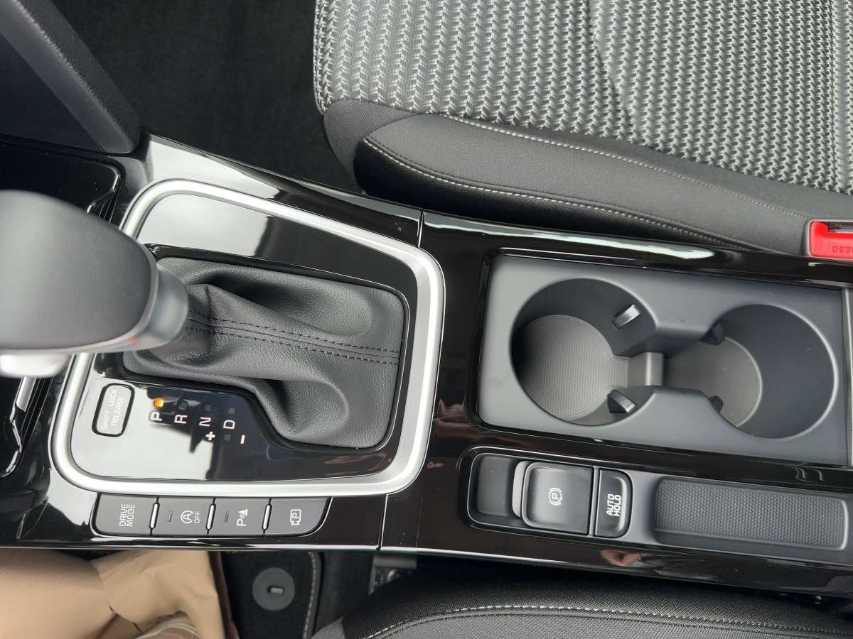 Fahrzeugbild eines Kia cee'd