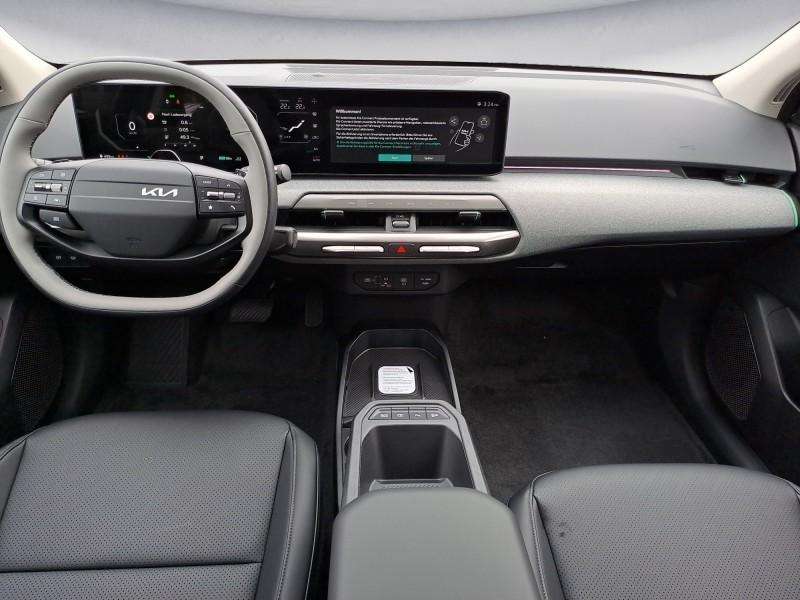 Fahrzeugbild eines Kia EV4