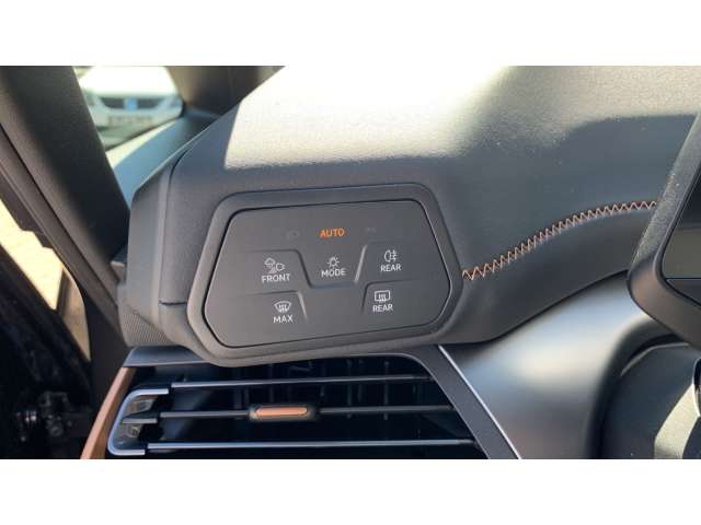 Fahrzeugbild eines CUPRA Born