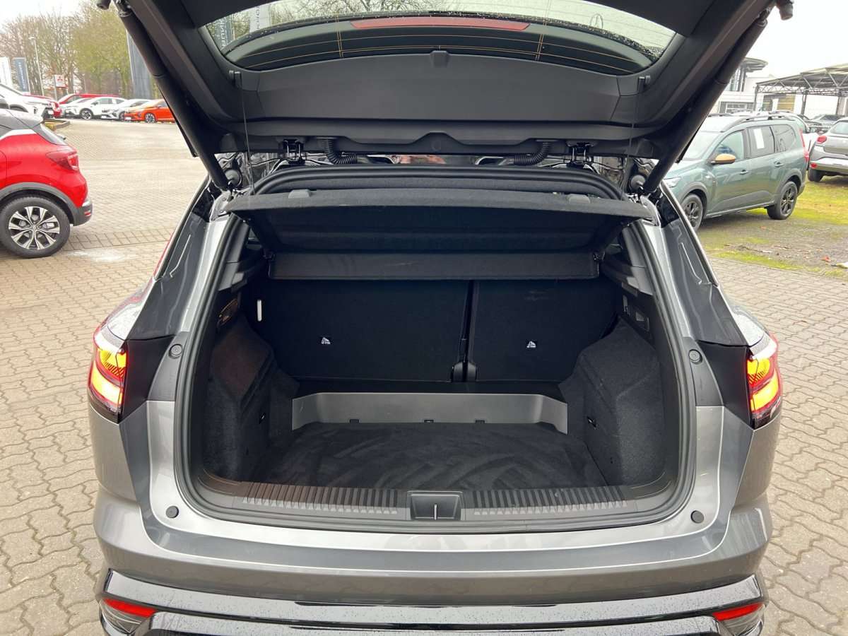 Fahrzeugbild eines Renault Austral