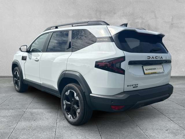 Fahrzeugbild eines Dacia Bigster