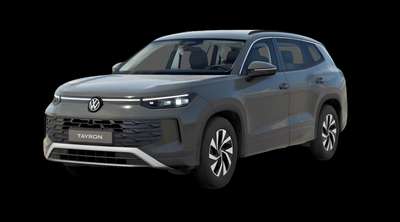 Bild Volkswagen Tayron