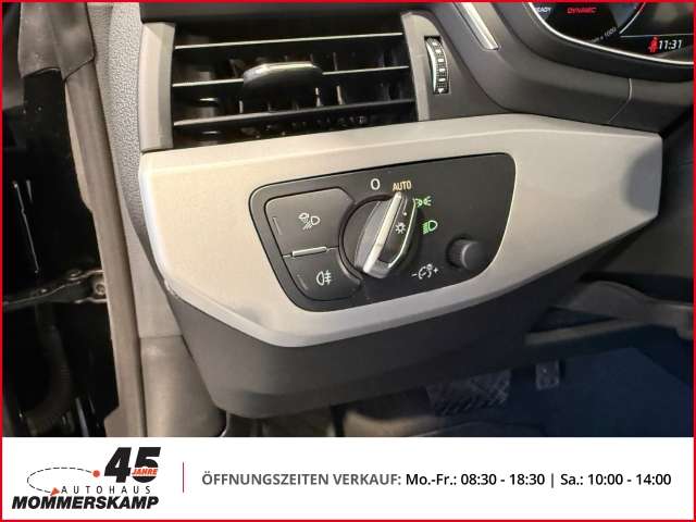 Fahrzeugbild eines Audi A5