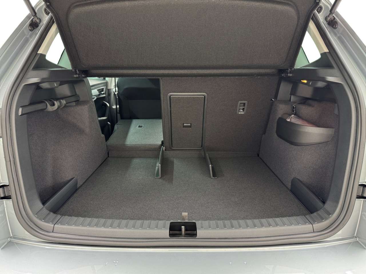Fahrzeugbild eines Skoda Karoq