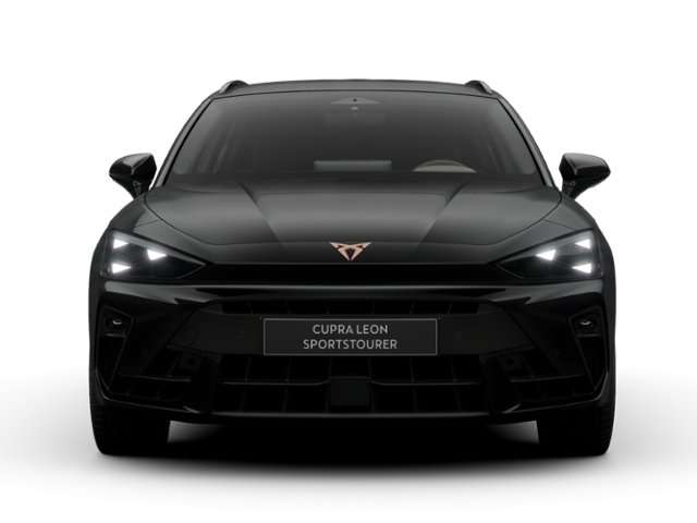 Fahrzeugbild eines CUPRA Leon