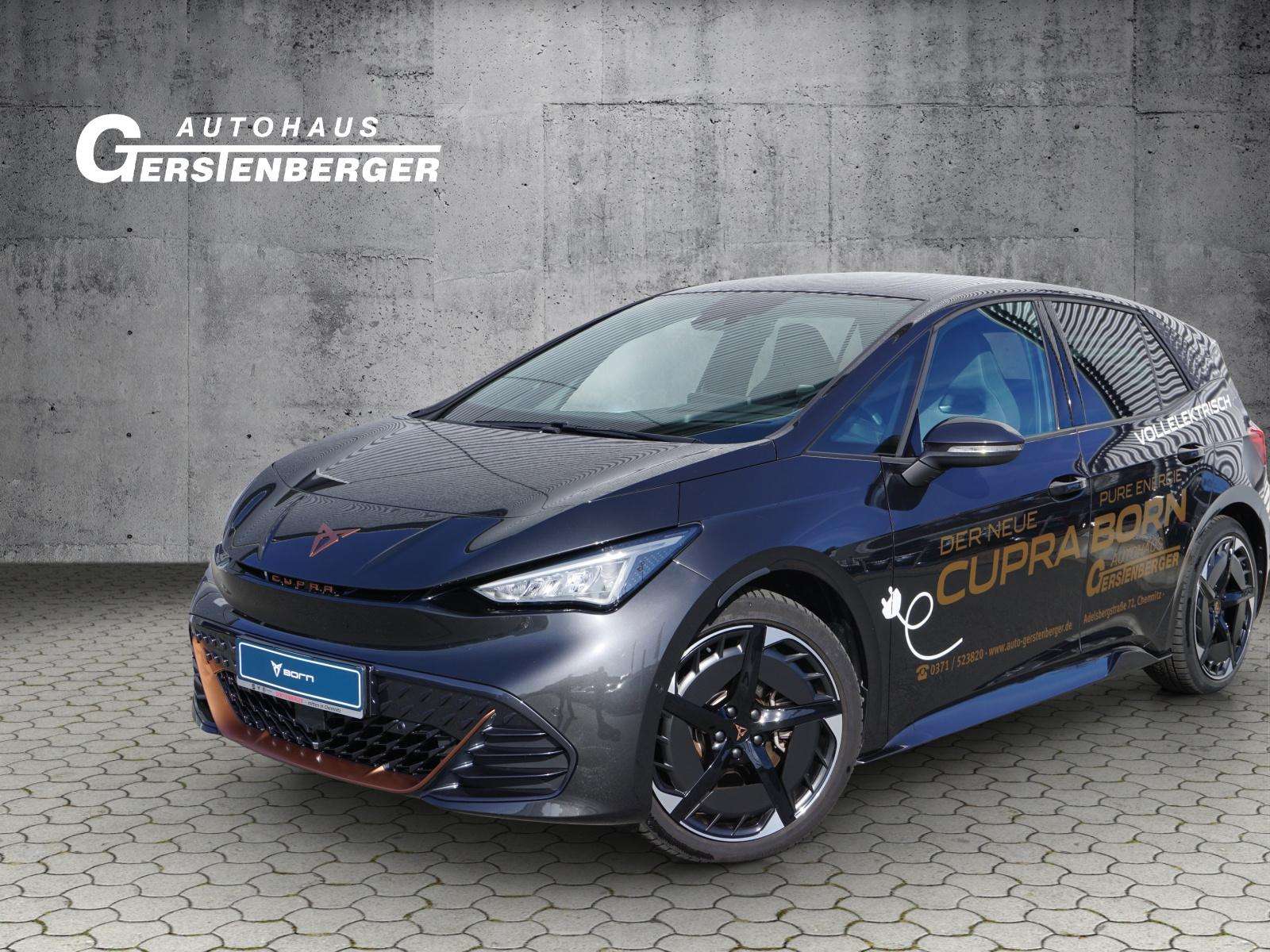 Fahrzeugbild eines CUPRA Born