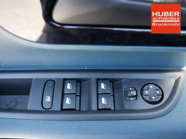 Fahrzeugbild eines Fiat Grande Panda