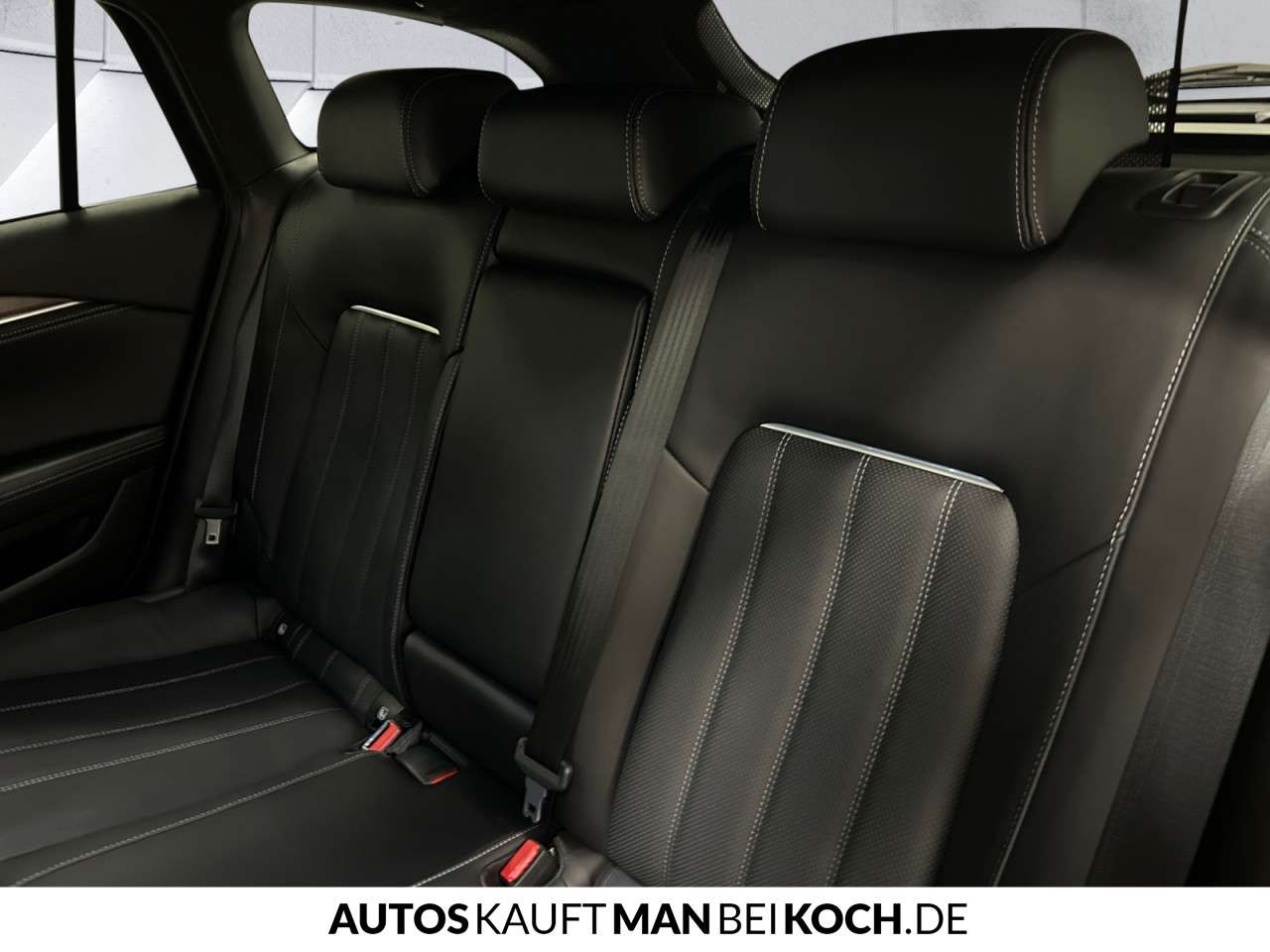 Fahrzeugbild eines Mazda Mazda6