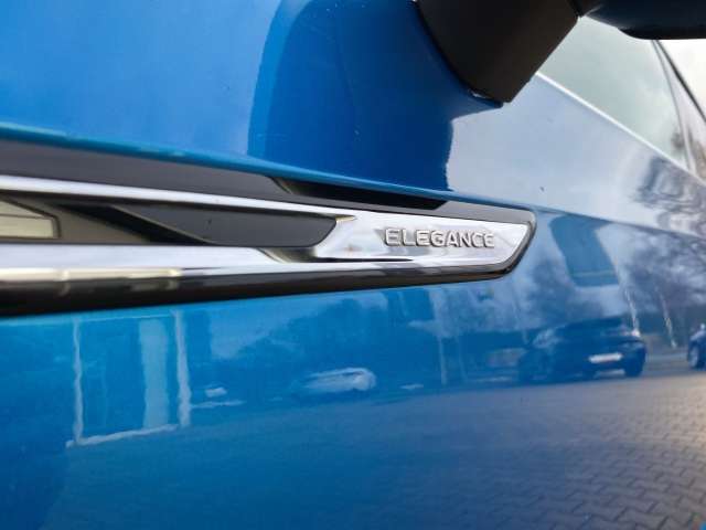 Fahrzeugbild eines Volkswagen Arteon