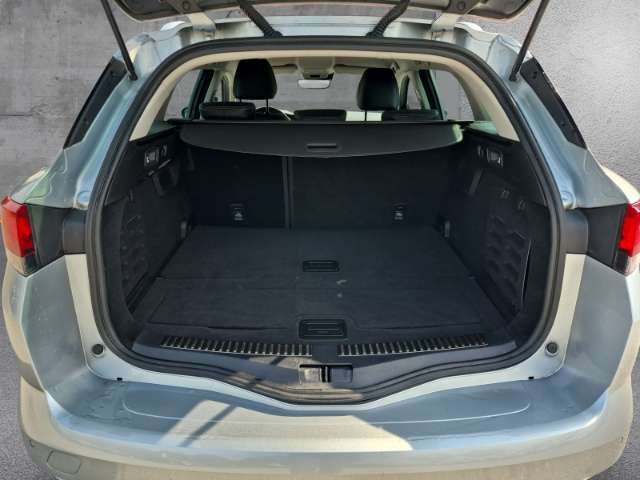 Fahrzeugbild eines Renault Mégane