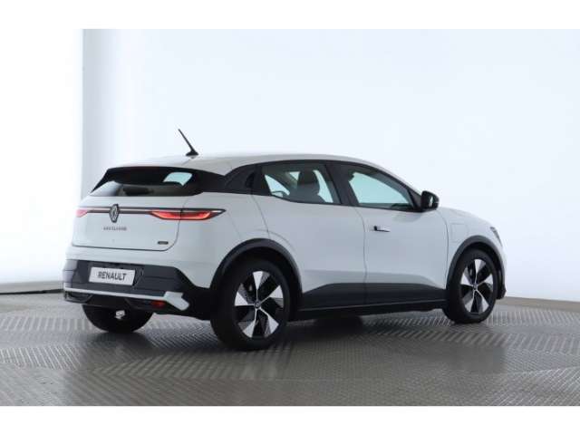 Fahrzeugbild eines Renault Megane E-TECH