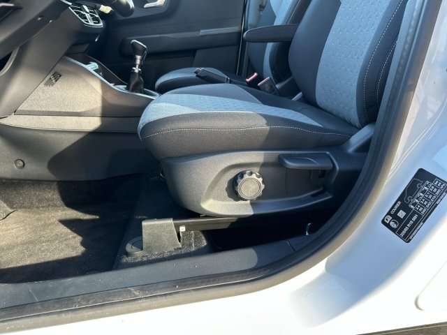 Fahrzeugbild eines Ford Tourneo Courier