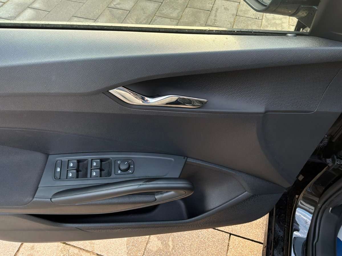 Fahrzeugbild eines Skoda Fabia